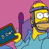 Best Video Ever: Hypnotizing Supercut Of Homer Simpson's D'ohs